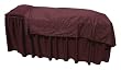 The Black Cherry Coverlet ID Package by The Last Quilt Company