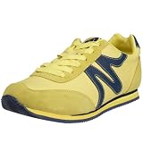 Mitre Rush LS Yell/Nvy Footwear - Yellow/Navy  6 UK