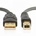 Mediabridge Hi-Speed USB 2.0 Cable - (6 Feet) (6 Feet)