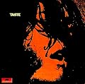 Taste [Rare LP]