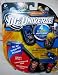 Search : Mighty Beanz 2011 Series 1 Starter Pack Set 2 DC Universe 4Pack with #42 Black Canary 4 Beanz