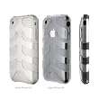 SwitchEasy iPhone 3G and 3GS Case - Rebel Capsule Arctic