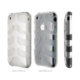 SwitchEasy iPhone 3G Case - Rebel Arctic