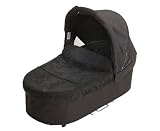 Teutonia T-Carrycot, Carbon Black