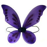 fairy wings for halloween