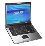 Asus X50SL-AP182C 15,4 Zoll Notebook (Intel Core 2 Duo T5750 2GHz, 3GB RAM, 320GB HDD, DVD+- DL RW, Vista Home Premium)