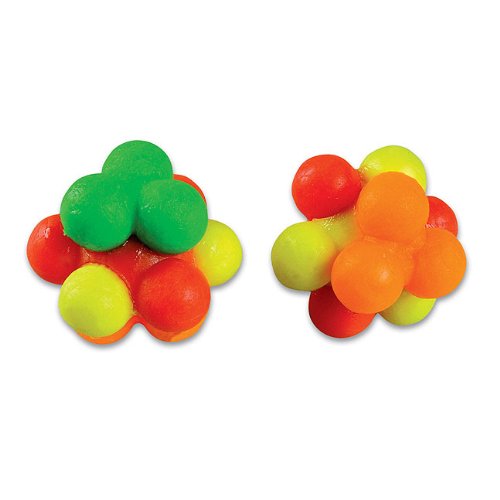 Atomic Super Balls 2 pack Atomic Super Balls 2 pack