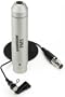 Samson QL5-CL Cardioid Condenser Lavalier Microphone with P3 Bodypack Connector