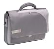 Techair 3107V4 Mallette grise 3 compartiments jusqu'� 14,1"