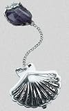Kitchen & Housewares : Earth Shell Tea Stone Infuser