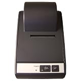 Printer plus LAN server for WAS-105R