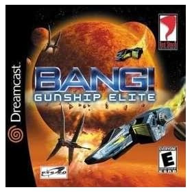 Bang! Gunship Elite