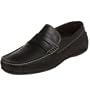 Donald J Pliner Men's Vinto - 35 Loafer,Black,7 M US