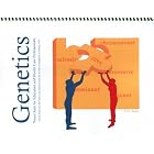 Genetics Visual Aids for Educators and Health Care Professionals Third Edition by  Cindy Campbell-Lashley MS