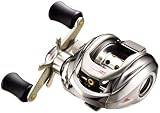Pinnacle Pro Baitcast Reel PRO10
