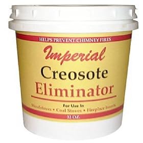 Buy 2LB Creosote Eliminator by Imperial now!