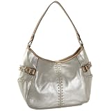 Tignanello Braided Bunch Hobo