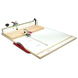 Woodhaven 4950 Half Cut-off Sled