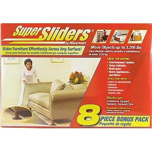 Super Sliders
