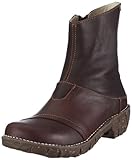 El Naturalista Iggdrasil N137, Damen Stiefel, Braun (Brown), EU 37