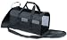 Petmate Soft-Sided Kennel Cab Pet Carrier, Medium, Black
