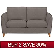 Adriana Small Sofa