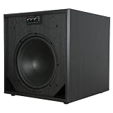SpeakerCraft BASSX-12 12 FRONT FIRING FLOOR SUBWOOFER (EACH)