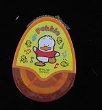 Japanese Sanrio: 2 Color Stamp Roller (Pekkle)