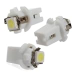 10x AMPOULE LED SMD COMPTEUR TABLEAU...