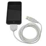 IPOD USB 2.0 TO IPOD SYNC /CHARGING CABLE