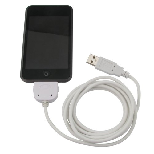 Apple iPod USB Data & Charger Cable