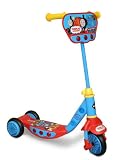 Thomas Rail Lights Juvenile 3-Wheel Scooter