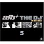 ATB - The DJ 5 - In The Mix [3CD Box-Set]