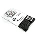 Wellcoda | Skeleton DJ Headphone Mens NEW Music Bone Black T-shirt S-5XL