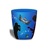 Rock Star Wastebasket