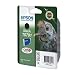 Epson T0791 Tintenpatrone schwarz