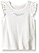 The Children's Place Girls' Flutter Sleeve Top