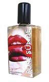 Eau de Parfum "Pure S&uuml;nde" - Teufelsk&uuml;che