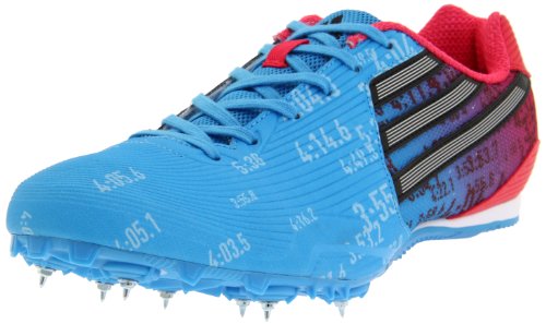 adidas track cleats