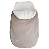 Khaki Bundle Me Premium Bunting - 1–3 yrs.