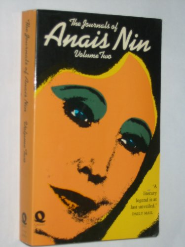 Anais Nin