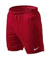NIKE Herren Short Park Knit Unlined