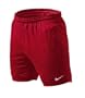 NIKE Herren Short Park Knit Unlined