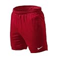 NIKE Herren Short Park Knit Unlined