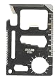 SE 11 Function Credit Card Size Survival Pocket Tool