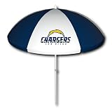 San Diego Chargers 72-Inch Beach/Tailgate Umbrella