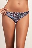 Lucky Brand Coconut Club Hipster Bottom