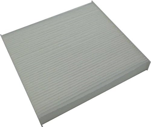 "Buy 3, Get 1 Free (4-pack)" Acura, Honda Accord Civic Cr-v Crosstour Odyssey Pilot Ridgeline Replacement Cabin Air Filter , Qualiair JHC-1047