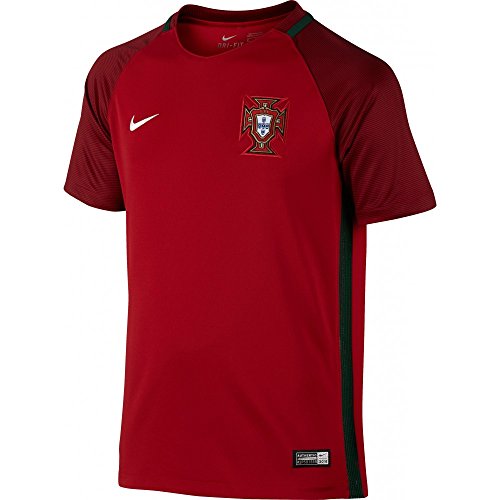 Kinder Fußballtrikot “Home Stadium Jersey Portugal” EM 2016