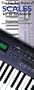 Gig Bag Book of Scales for all Keyboards (Gig Bag Books)
